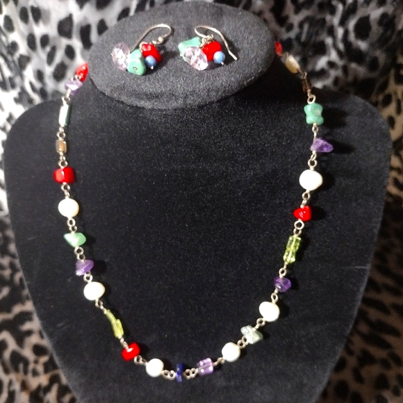 Retired Silpada - Picture 1 of 5